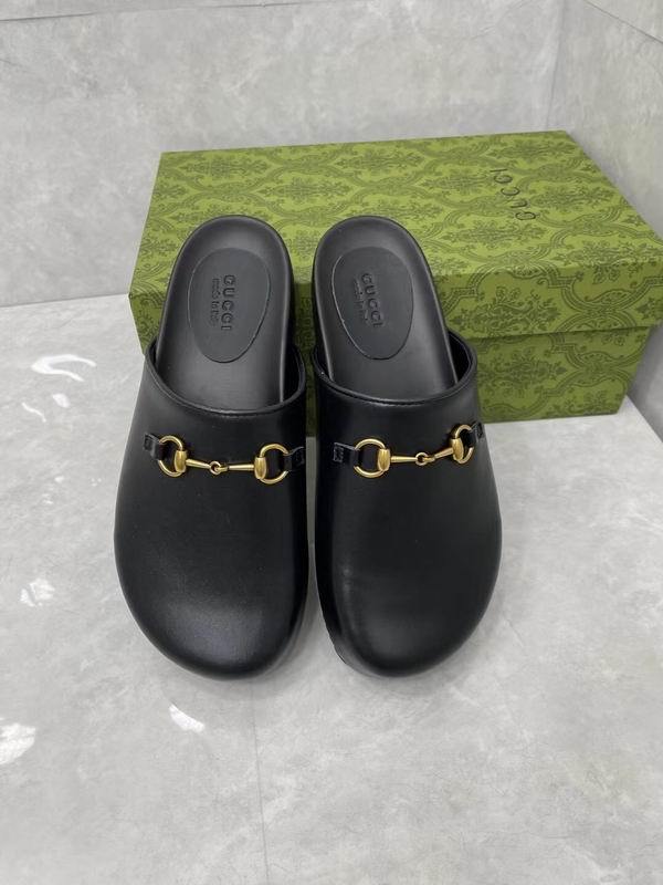 Gucci Men's Slippers 278